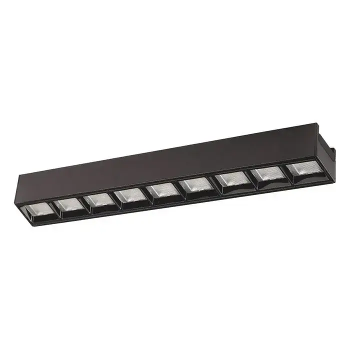 Cata Ct-5826G 36W Dante Magnetic Spot Siyah (Günışığı)