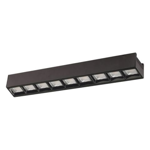 Cata Ct-5826G 36W Dante Magnetic Spot Siyah (Günışığı)