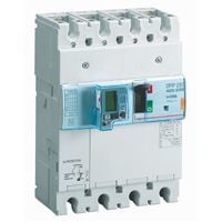 Legrand  DPX³250 TM 3P 250A 36kA LEG-420239