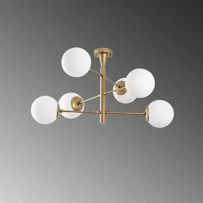 Aydinlatmadunyam Plafonyer Gold Arge-10173