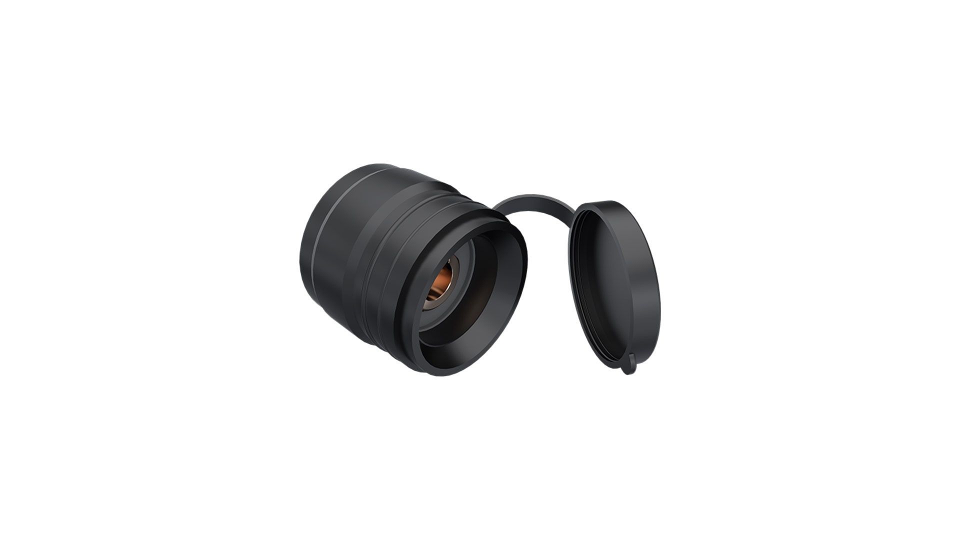 Bemis  16/95mm2 200A. Makine Priz IP55 BK4-7501-2410