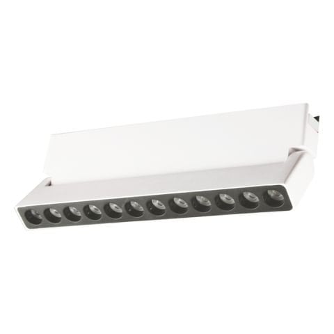 Cata Ct-5831 24W Lia Magnetıc Spot (Günışığı)