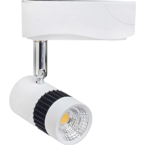 Horoz 018-008-0008 Milano-8 8W Beyaz 3000K Ray Spot