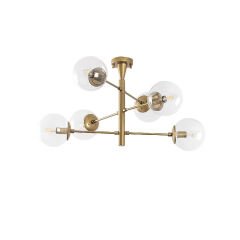Aydinlatmadunyam Plafonyer Gold Arge-10174