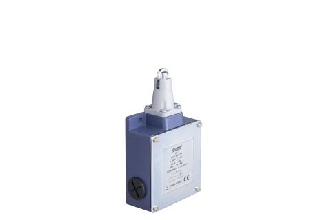 Emas L54 Serisi Doğrusal Metal Makara.Tek Yön(2Nk+2Na - L54K16MUM331