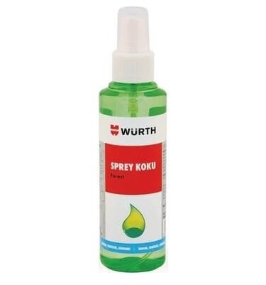 Würth Araç Kokusu Forest 150ML