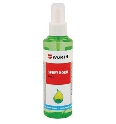 Würth Araç Kokusu Forest 150ML