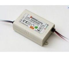 Mervesan Sabit Akım SMPS Led Driver 9-48 Volt 700 mA 35 Watt