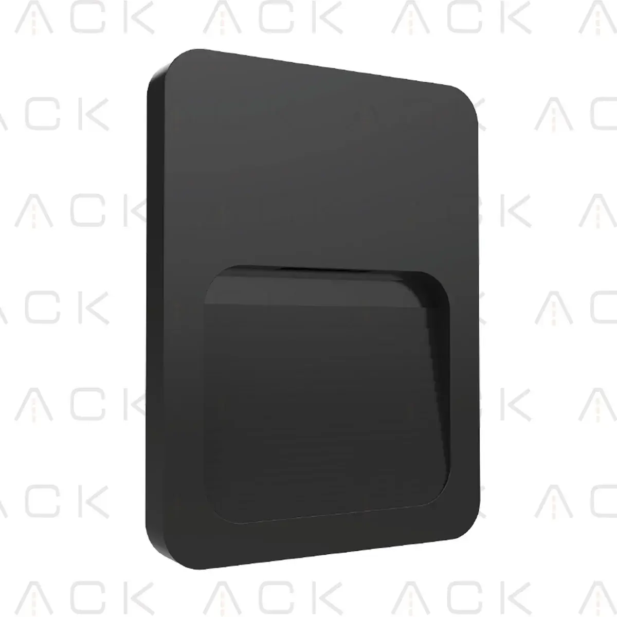 ACK Avva 2W Siyah 3000K Led Duvar Armatürü AH07-01400 en uygun fiyatlı satıcı