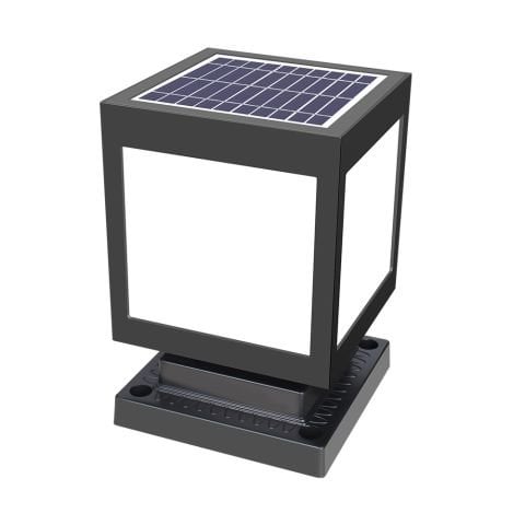 Forlife - 30W Solar Dekoratif Set Üstü Armatür Günışığı- FL-3232A