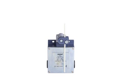 Emas L54 Serisi Acısal Hark.130 Mm Yük.Ayar Fiber Çubuk - L54K16REF121