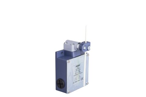 Emas L54 Serisi Acısal Hark.130 Mm Yük.Ayar Fiber Çubuk - L54K16REF121