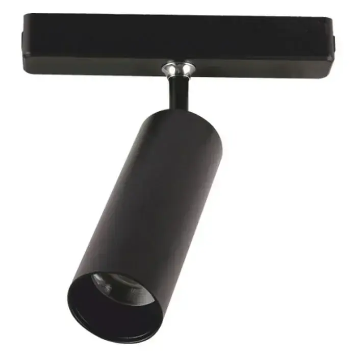 Cata Ct-5861G 15W Frank Magnetic Spot Siyah(Günişiği)