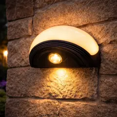 CATA CT 7068 8W Zanzibar Led Aplik 3200K Gün Işığı