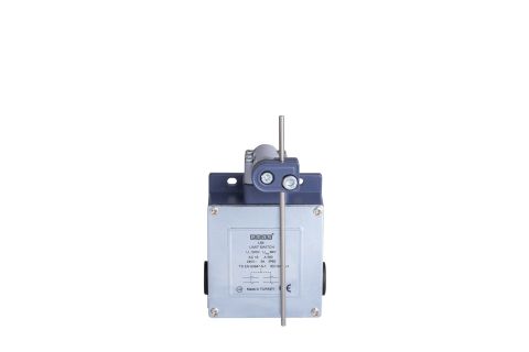 Emas L54 Serisi Acısal Hark.130 Mm Yük.Ayar Metal Çubuk - L54K16REM121