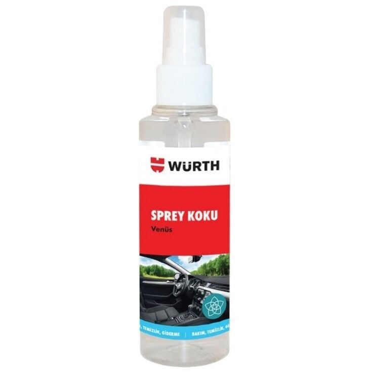 Würth Araç Kokusu Venüs 150ML