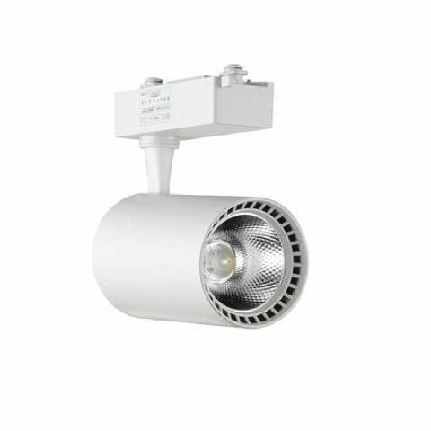 Horoz 018-028-0030 Basra-30 30W Beyaz 3000K Ray Spot
