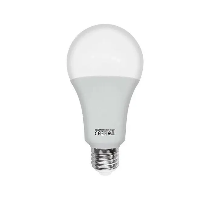 Horoz Premier-9 Led Ampül 9 Watt 1000 Lümen Beyaz Işık 6400 Kelvin
