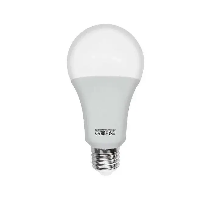Horoz Premier-9 Led Ampül 9 Watt 1000 Lümen Beyaz Işık 6400 Kelvin