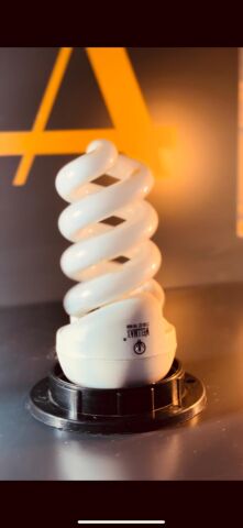 11W Full Spiral Ampul Wellmax Ct-424