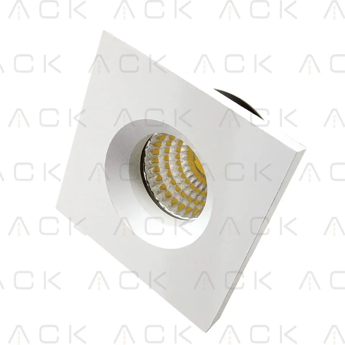 ACK 3W Beyaz 4000K Sıva Altı Led Spotlıght AH07-01710