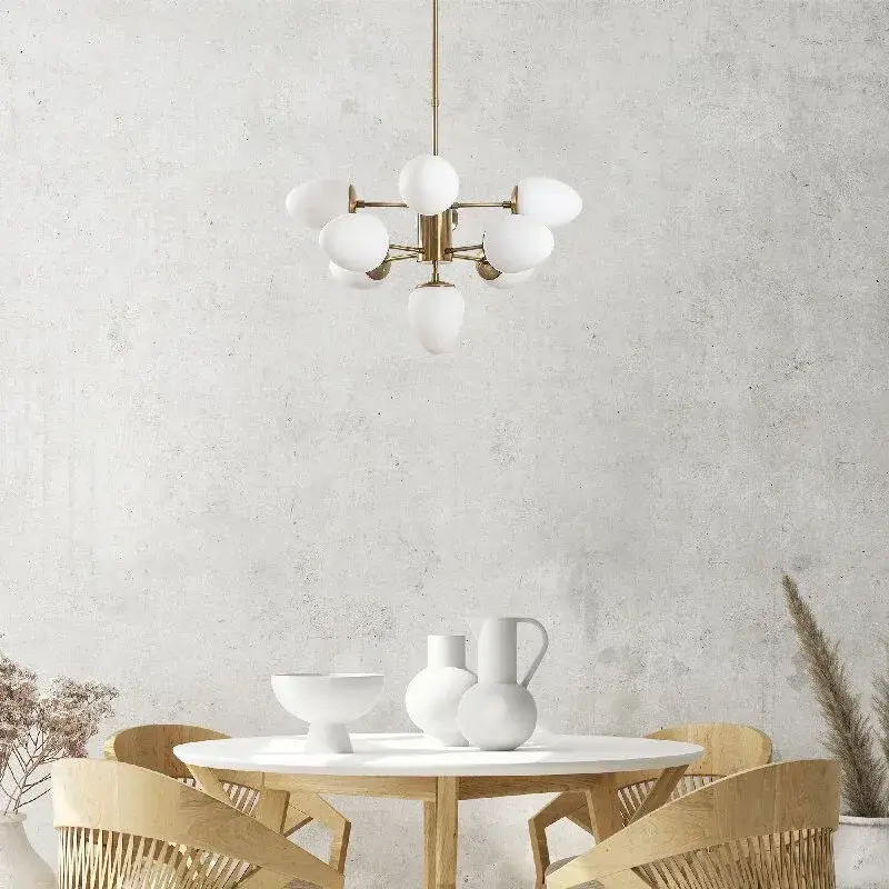 Aydinlatmadunyam Avize Vintage Basamak-10320