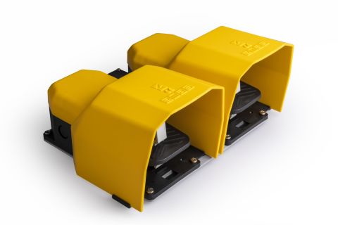 Emas Pedal Pl 2'Li  (1Na+1Nk)+(1Na+1Nk) Aks - PPKA22BB10