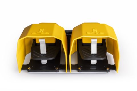 Emas Pedal Pl 2'Li  (1Na+1Nk)+(1Na+1Nk) Aks - PPKA22BB10