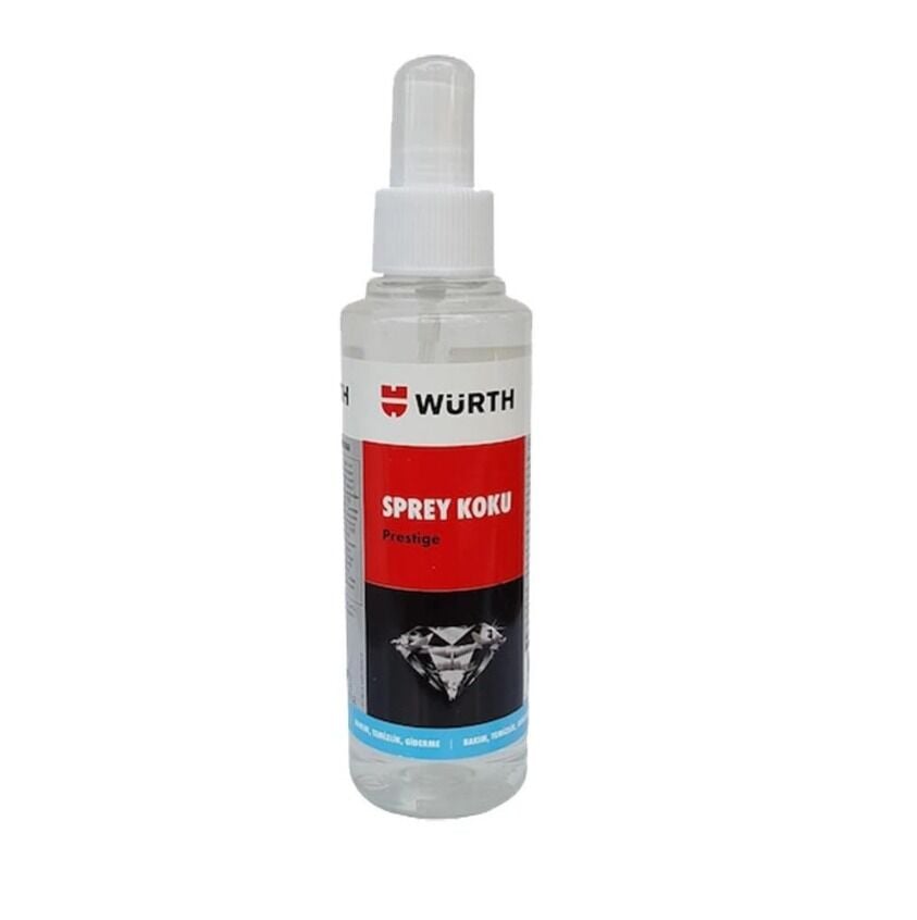 Würth Araç Kokusu Prestige 150ML