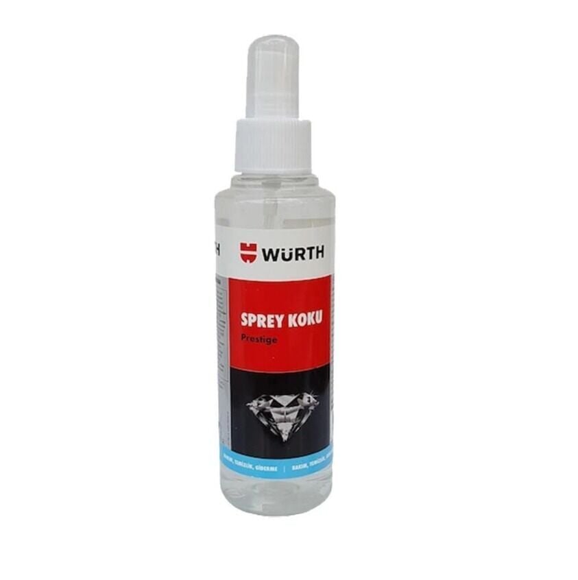 Würth Araç Kokusu Prestige 150ML