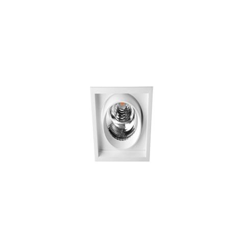 Goya Gy 3051-42 Beyaz Kasa 42W 60° 6500K Sıva Altı Cob Led Armatür