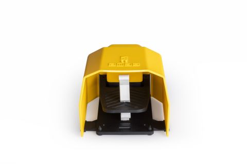 Emas Pedal(1Na+1Nk) Aks Pl Koruma Kapaklı - PPKS11BX10