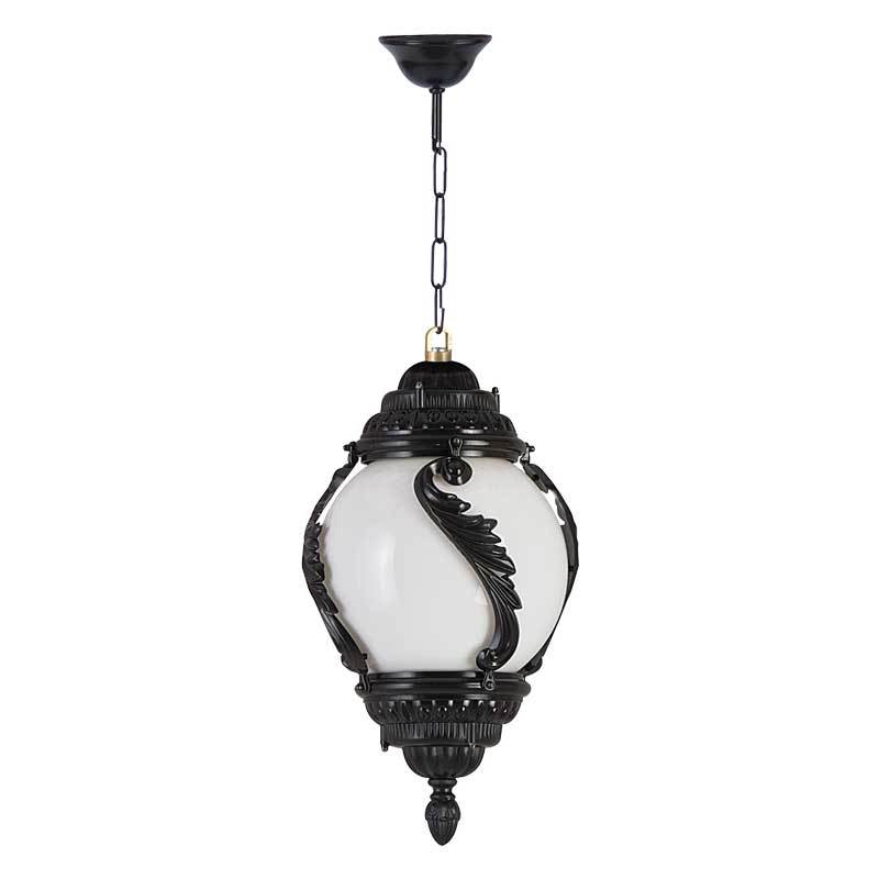 Şanlı  Bahçe Armatürü SAN-672