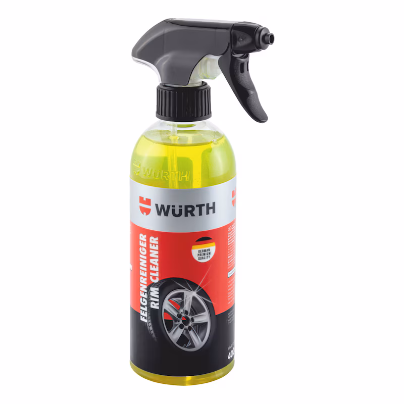 Würth Jant Temizleyici 400 ML