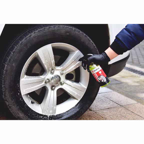 Würth Jant Temizleyici 400 ML
