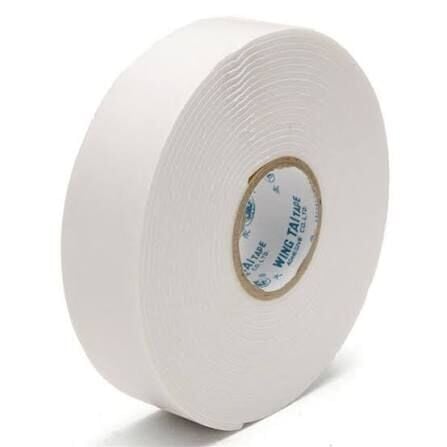 Forvet Çift Tarafli Köpük Bant 48 x 20 Mt