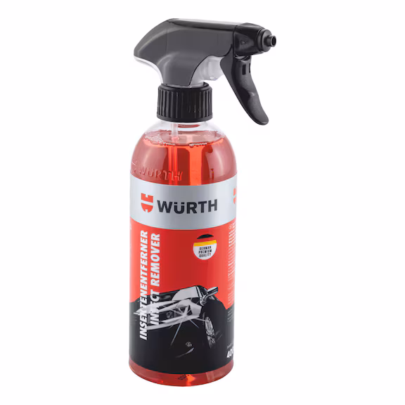 Würth Böcek Temizleyici 400 ML