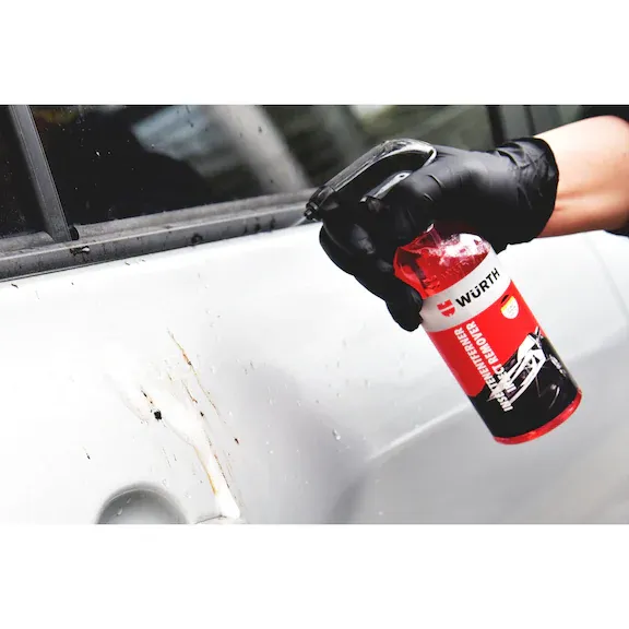 Würth Böcek Temizleyici 400 ML