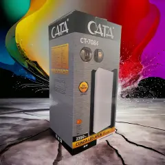Cata Ct-7084 30W Cunda Led Aplik (Dış Mekan)