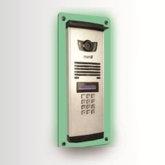 Nural Dekoratif Işıklı Zil Panel Altlığı