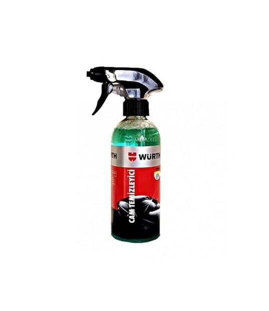 Würth Cam Temizleyici 400 ML