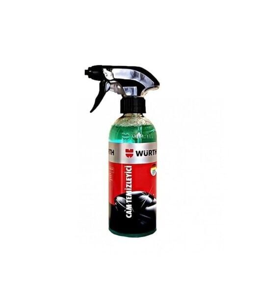 Würth Cam Temizleyici 400 ML