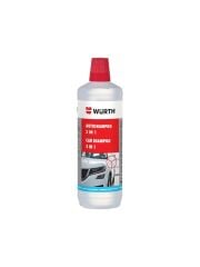 Würth 3 Etkili Araç Sampuani 1Lt