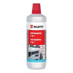 Würth 3 Etkili Araç Sampuani 1Lt