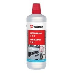 Würth 3 Etkili Araç Sampuani 1Lt