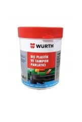 Würth Dis Plastik ve Tampon Parlatici 1Lt