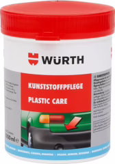 Würth Dis Plastik ve Tampon Parlatici 1Lt