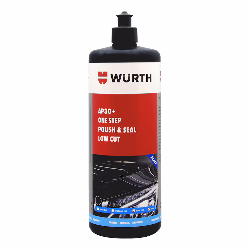 Würth Mumlu Cila AP30+1Lt