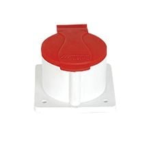 Mutlusan Mut 103 5X16 A Makine Prizi Cee Norm - 010 083 020516