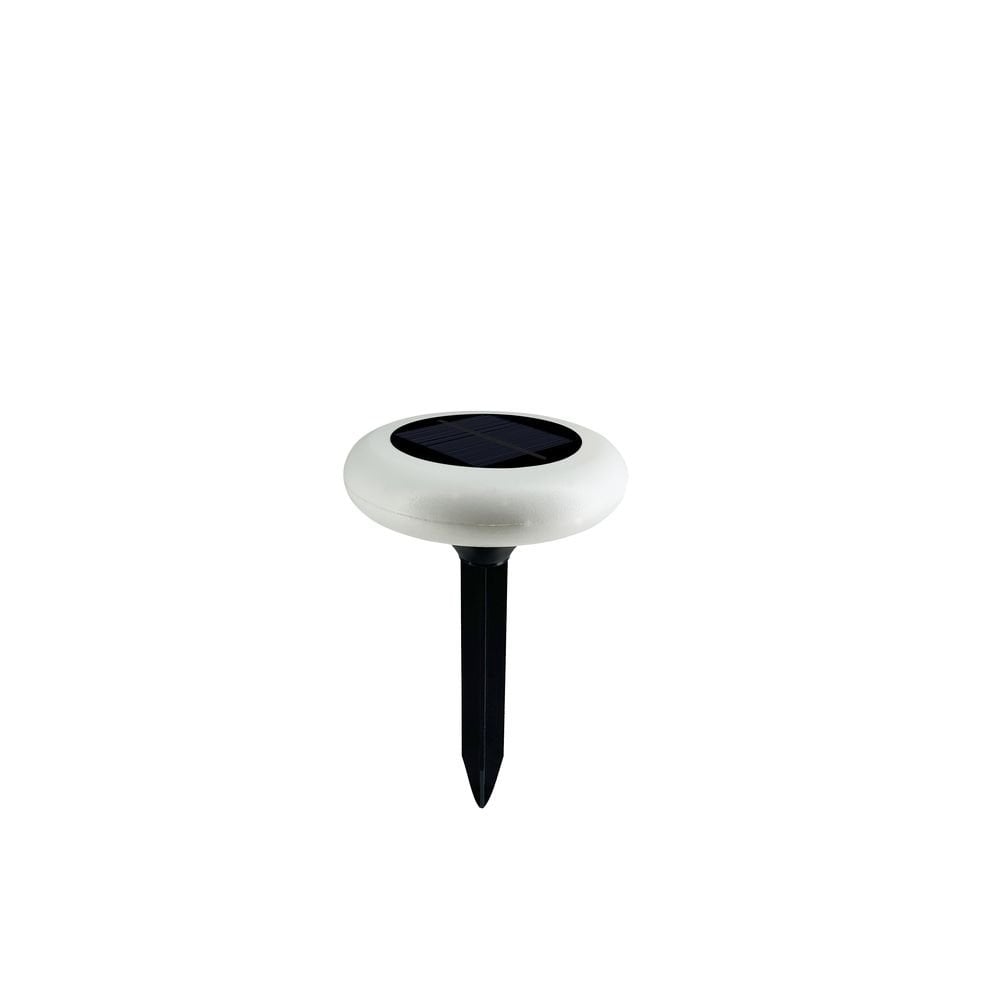 Forlife - 5W Solar Çim Armatürü Rgb - FL-3253R
